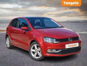 2014 (64) - 1.2 TSI BlueMotion Tech SEL Hatchback 3dr Petrol DSG Euro 6 (s/s) (110 ps)