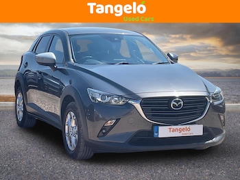 Used Mazda CX-3 2018 for sale - 79093907: Photo