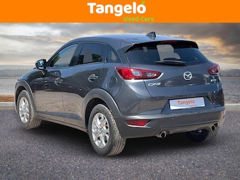 Used Mazda CX-3 2018 for sale - 79093907: Photo