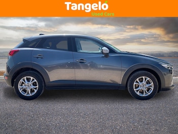 Used Mazda CX-3 2018 for sale - 79093907: Photo