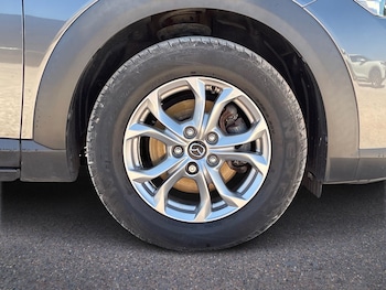 Used Mazda CX-3 2018 for sale - 79093907: Photo
