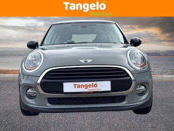 Used MINI Hatch 2017 for sale - 77376949: Photo