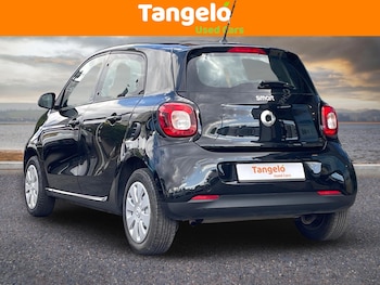Used smart forfour 2018 for sale - 79509239: Photo