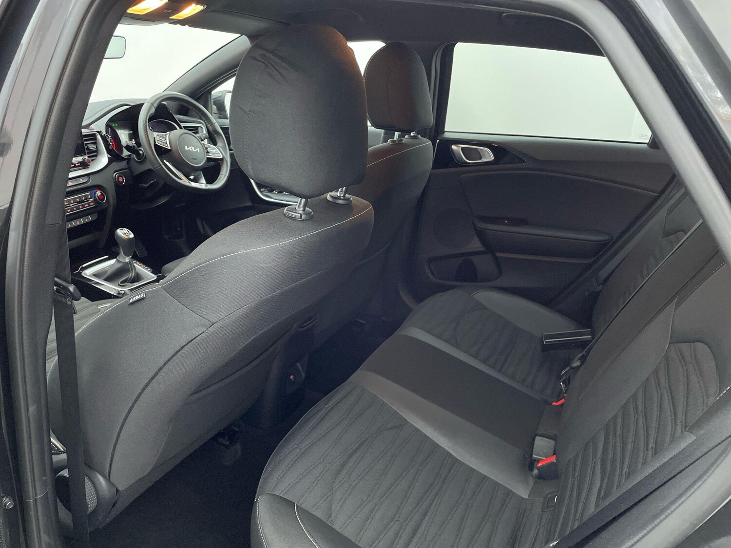 Vehicle 29