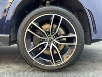 Used Mercedes-Benz GLE-Class 2021 for sale - 74350619: Photo