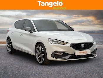 Used SEAT Leon 2021 for sale - 79646260: Photo