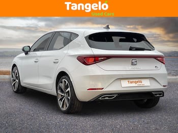 Used SEAT Leon 2021 for sale - 79646260: Photo