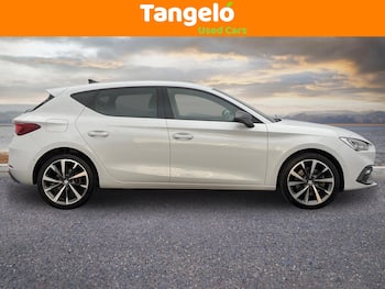 Used SEAT Leon 2021 for sale - 79646260: Photo