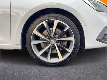 Used SEAT Leon 2021 for sale - 79646260: Photo