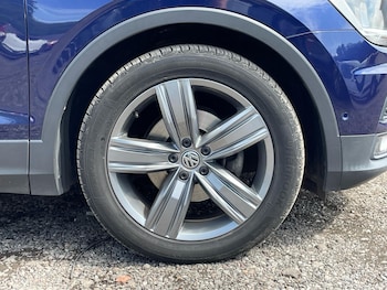 Used Volkswagen Tiguan 2019 for sale - 78601428: Photo