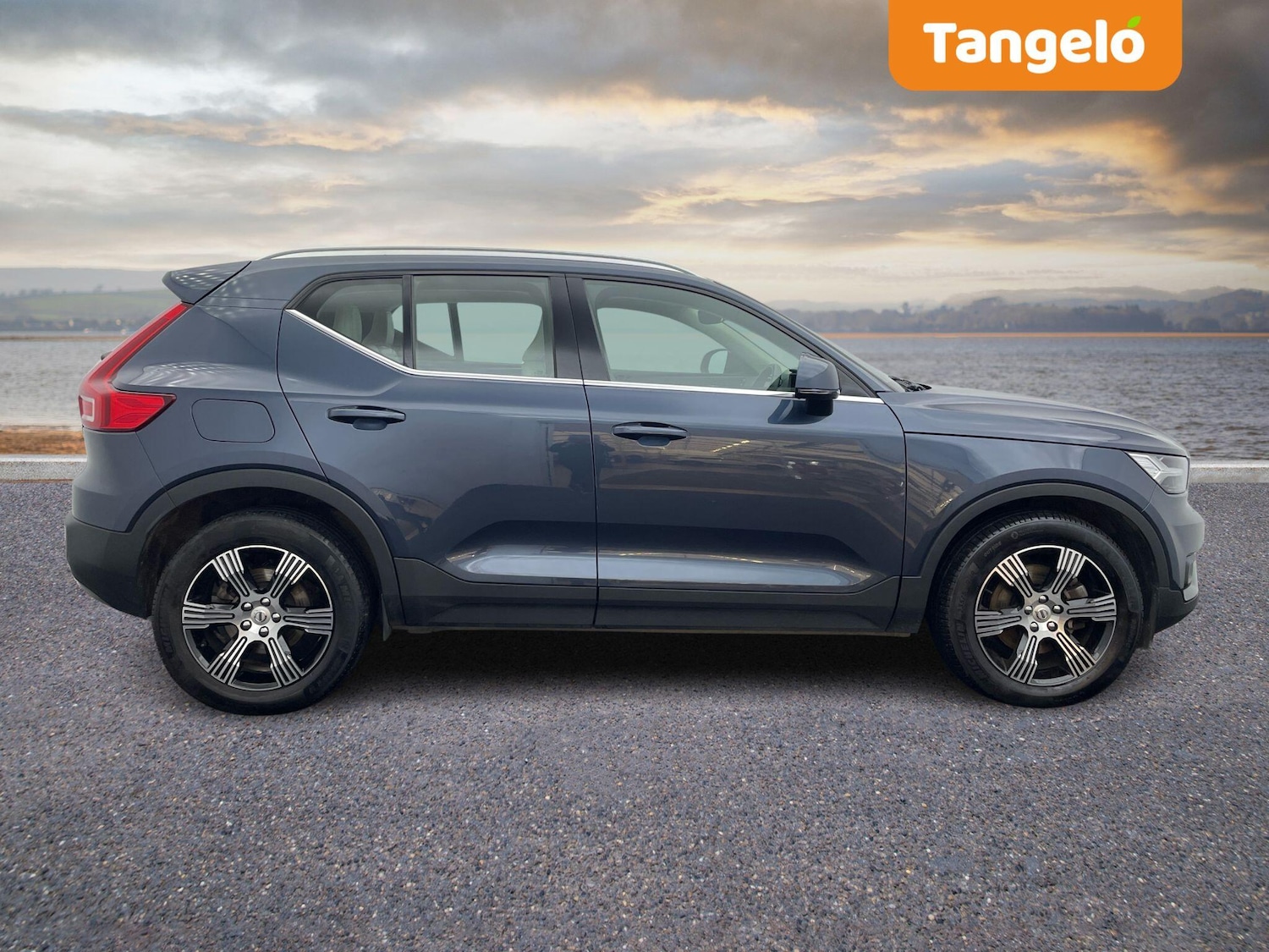 Used Volvo XC40 2021 for sale - 76499229: Photo 11