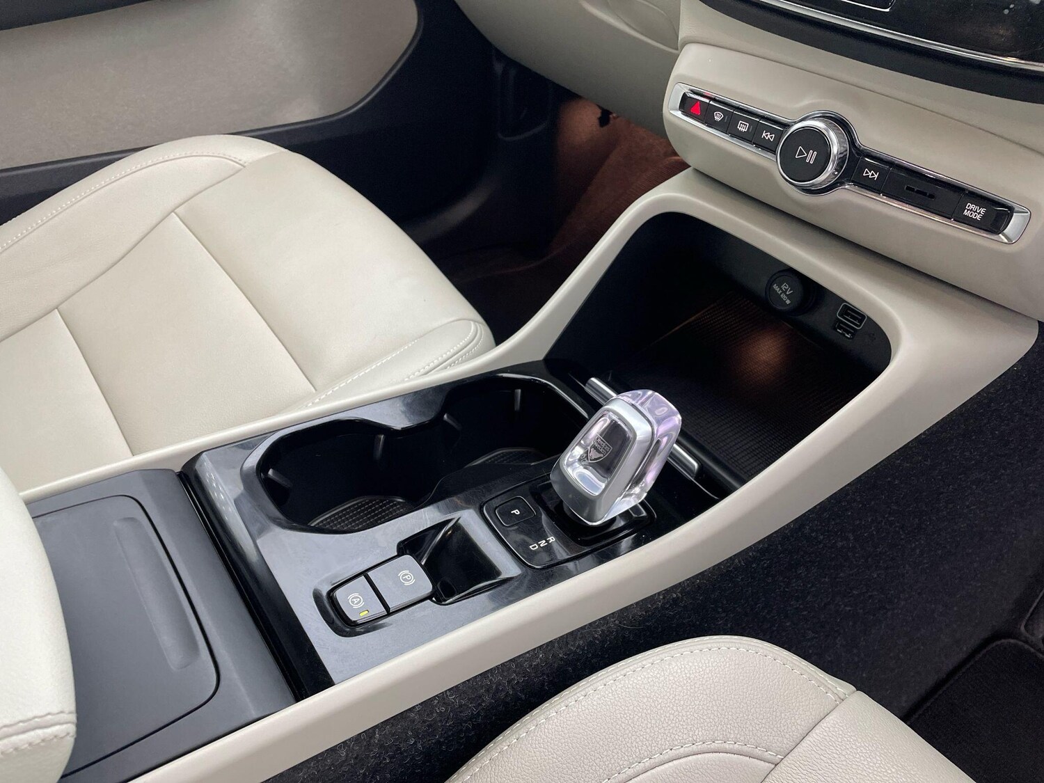 Used Volvo XC40 2021 for sale - 76499229: Photo 19