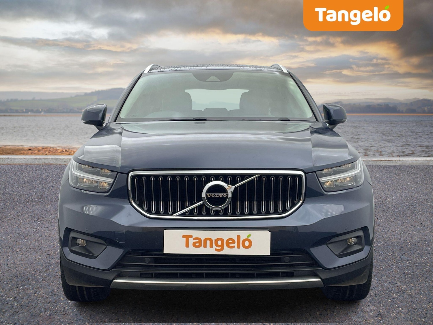 Used Volvo XC40 2021 for sale - 76499229: Photo 2