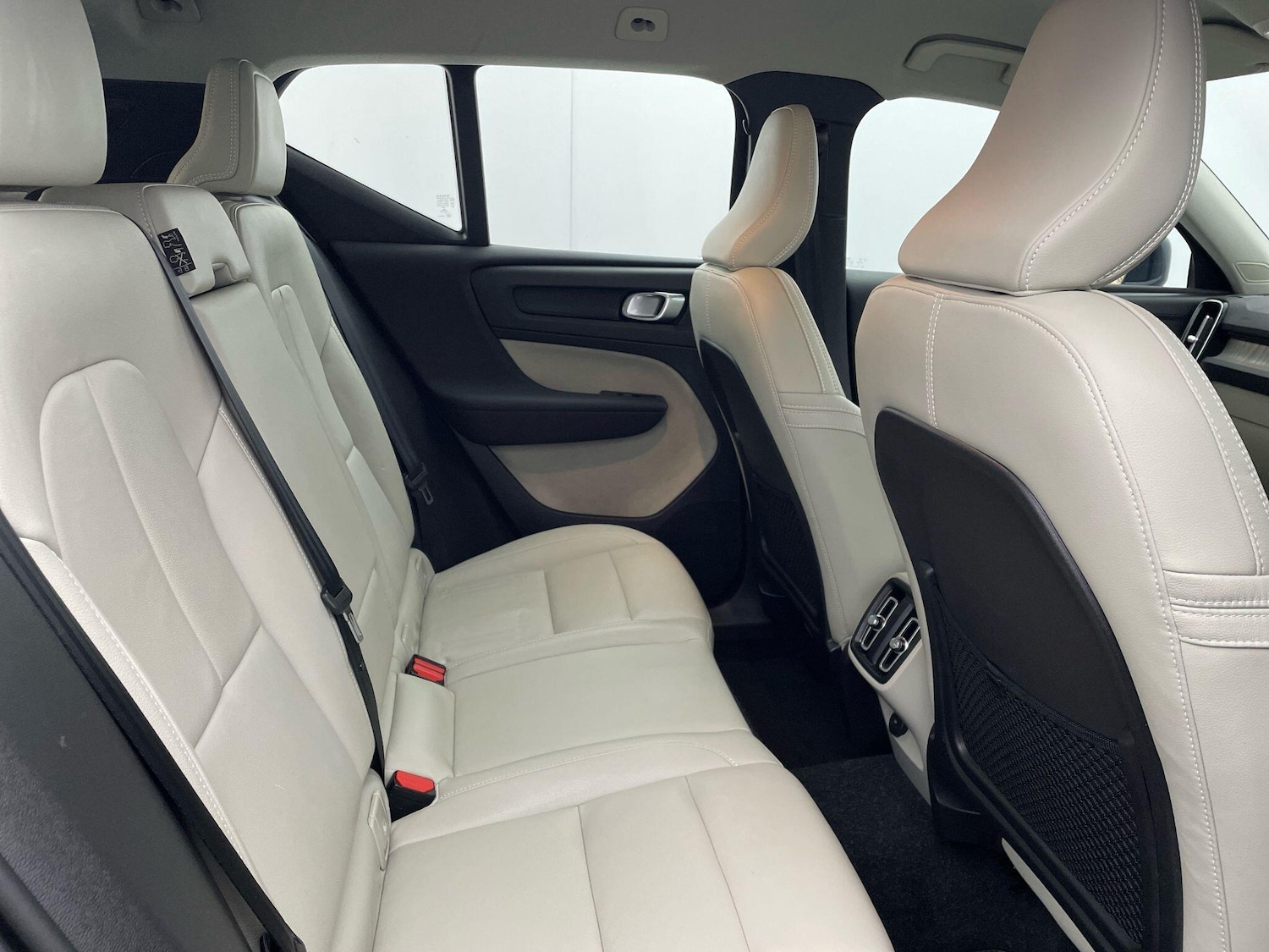 Used Volvo XC40 2021 for sale - 76499229: Photo 23