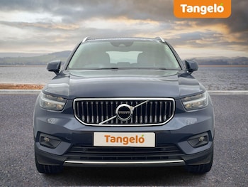 Used Volvo XC40 2021 for sale - 76499229: Photo