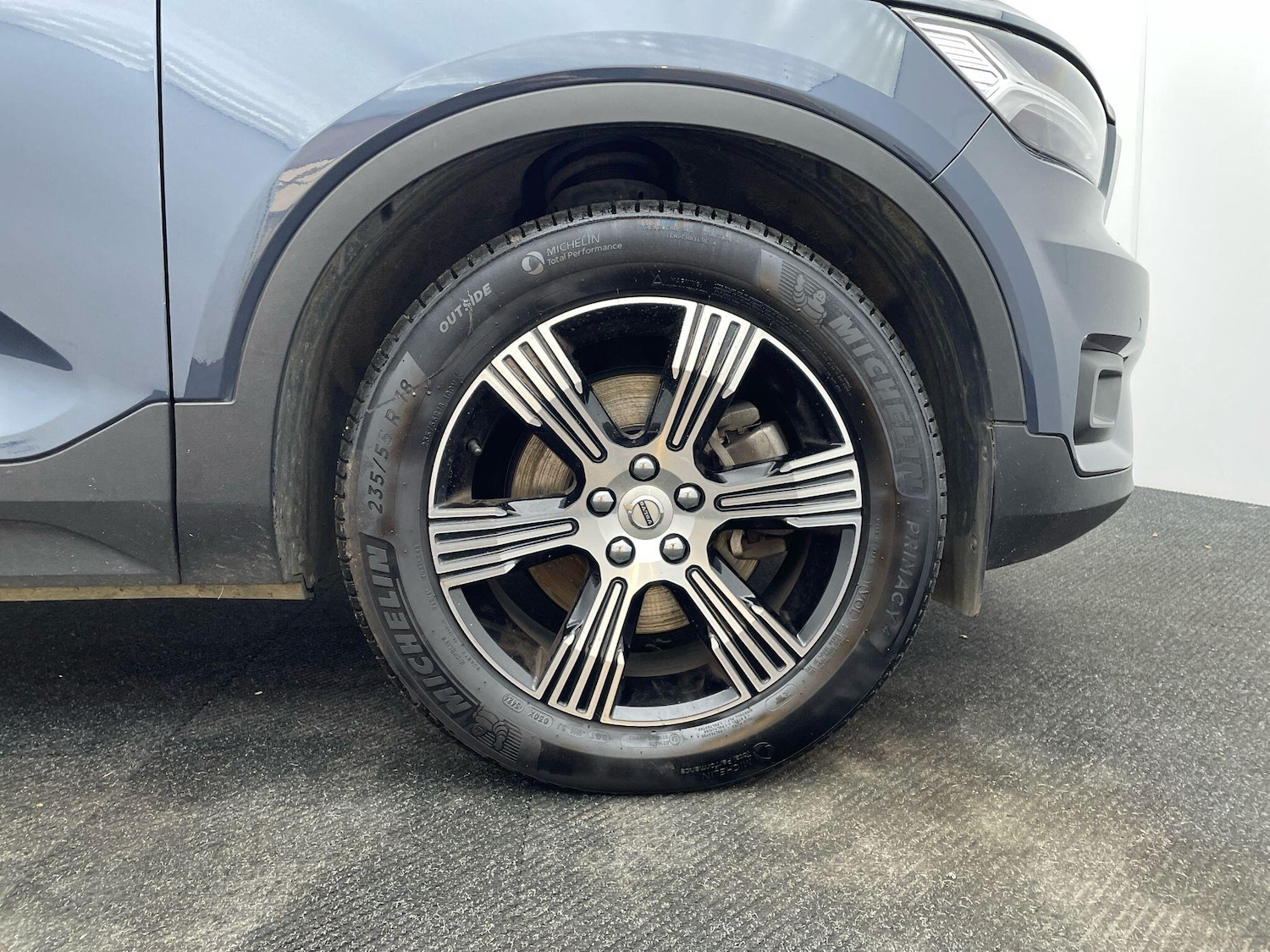 Used Volvo XC40 2021 for sale - 76499229: Photo 34