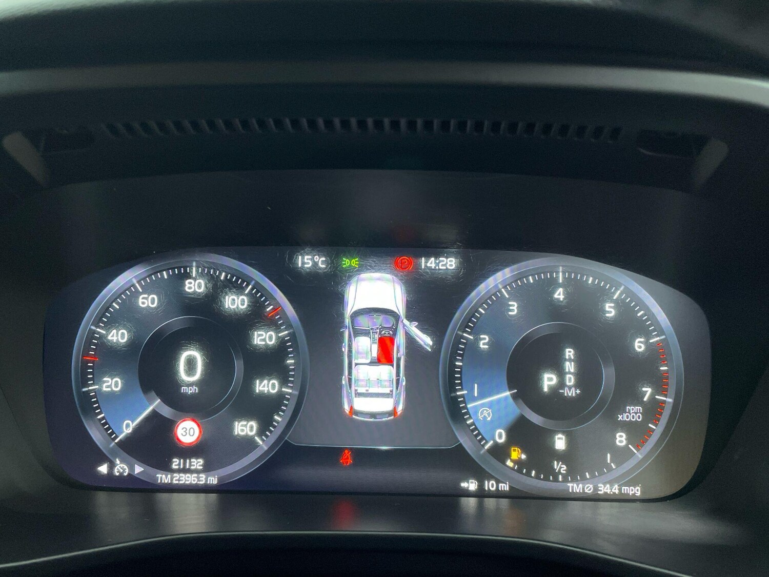 Used Volvo XC40 2021 for sale - 76499229: Photo 36