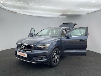 Used Volvo XC40 2021 for sale - 76499229: Photo