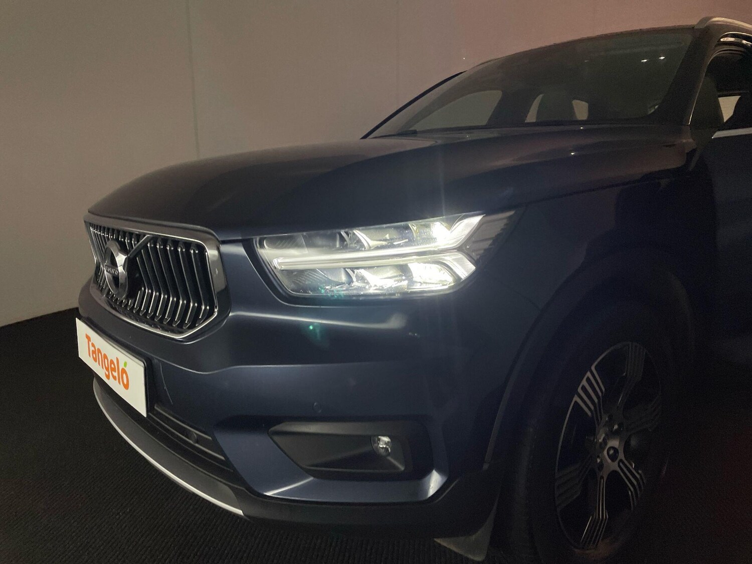 Used Volvo XC40 2021 for sale - 76499229: Photo 44