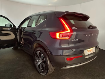 Used Volvo XC40 2021 for sale - 76499229: Photo