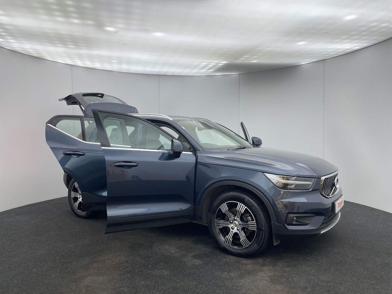 Used Volvo XC40 2021 for sale - 76499229: Photo 5