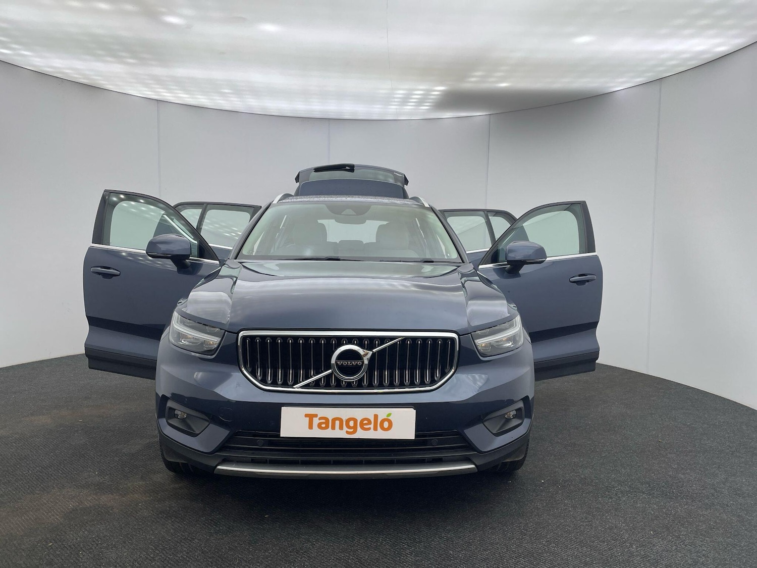 Used Volvo XC40 2021 for sale - 76499229: Photo 6