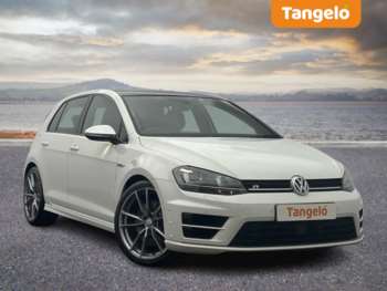 2016 (66) - 2.0 TSI R 5dr DSG