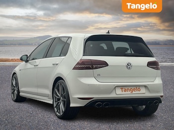 Used Volkswagen Golf 2016 for sale - 75279136: Photo