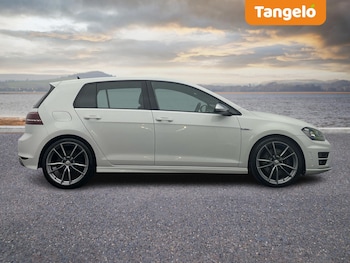 Used Volkswagen Golf 2016 for sale - 75279136: Photo