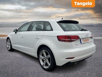 Used Audi A3 2019 for sale - 75415213: Photo