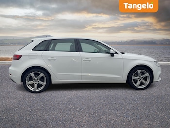 Used Audi A3 2019 for sale - 75415213: Photo