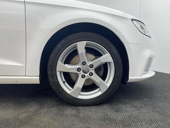 Used Audi A3 2019 for sale - 75415213: Photo
