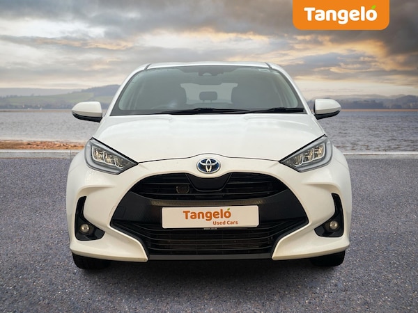 Used Toyota Yaris 2022 for sale - 75657886: Photo 11