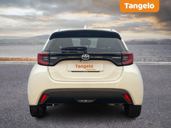 Used Toyota Yaris 2022 for sale - 75657886: Photo 12