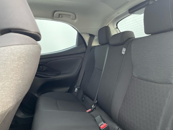 Used Toyota Yaris 2022 for sale - 75657886: Photo 15
