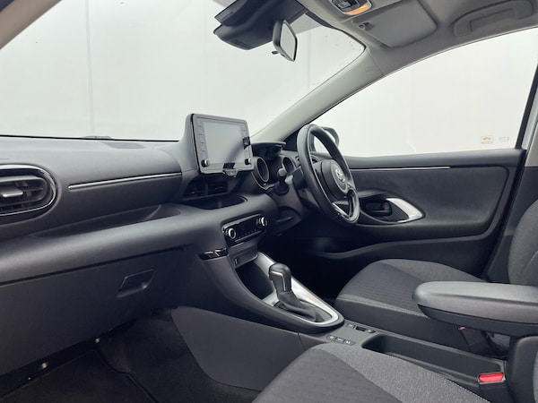 Used Toyota Yaris 2022 for sale - 75657886: Photo 16