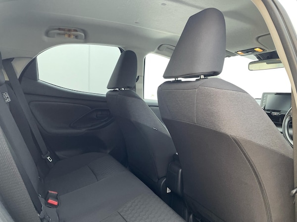 Used Toyota Yaris 2022 for sale - 75657886: Photo 19