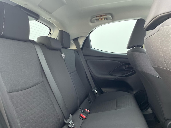 Used Toyota Yaris 2022 for sale - 75657886: Photo 21