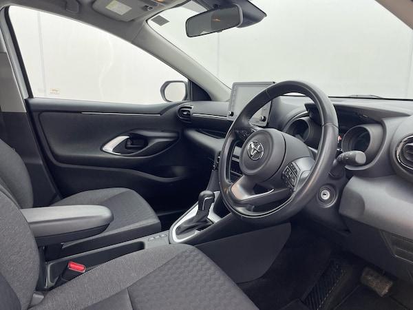 Used Toyota Yaris 2022 for sale - 75657886: Photo 22