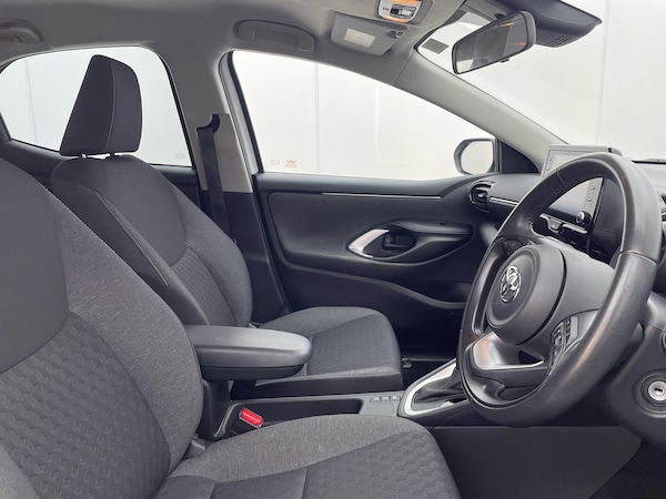 Used Toyota Yaris 2022 for sale - 75657886: Photo 23