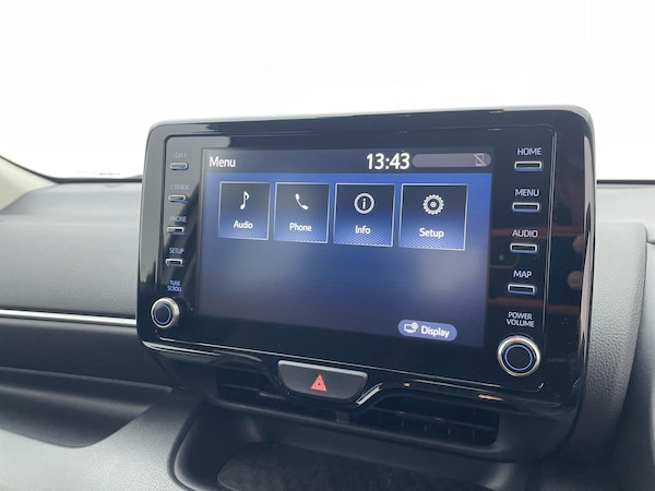 Used Toyota Yaris 2022 for sale - 75657886: Photo 30
