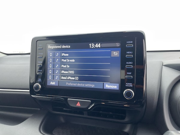 Used Toyota Yaris 2022 for sale - 75657886: Photo 32