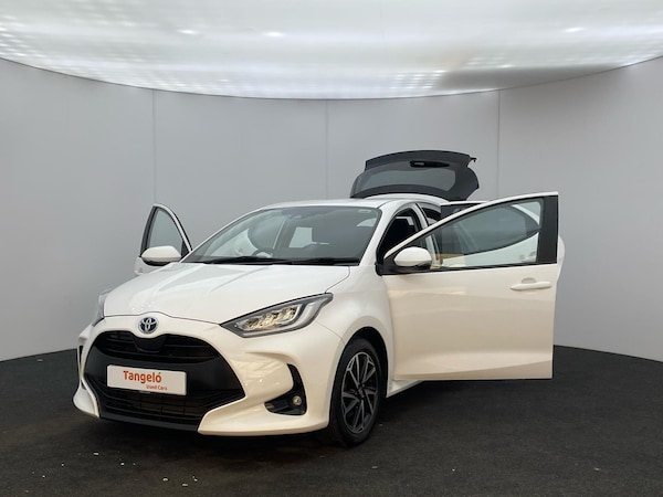 Used Toyota Yaris 2022 for sale - 75657886: Photo 37