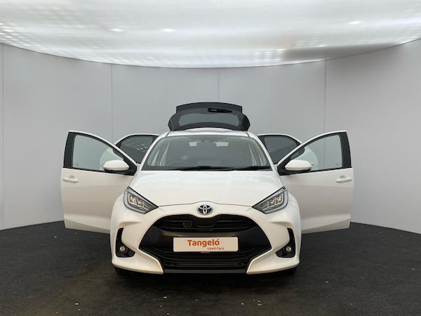 Used Toyota Yaris 2022 for sale - 75657886: Photo 38