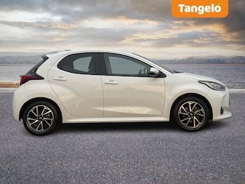 Used Toyota Yaris 2022 for sale - 75657886: Photo