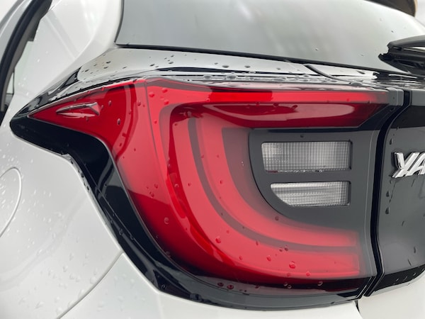 Used Toyota Yaris 2022 for sale - 75657886: Photo 41