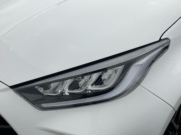 Used Toyota Yaris 2022 for sale - 75657886: Photo 42