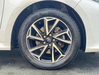 Used Toyota Yaris 2022 for sale - 75657886: Photo