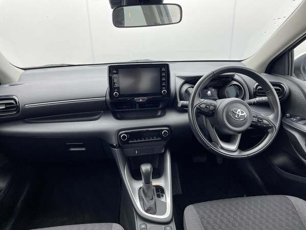 Used Toyota Yaris 2022 for sale - 75657886: Photo 7