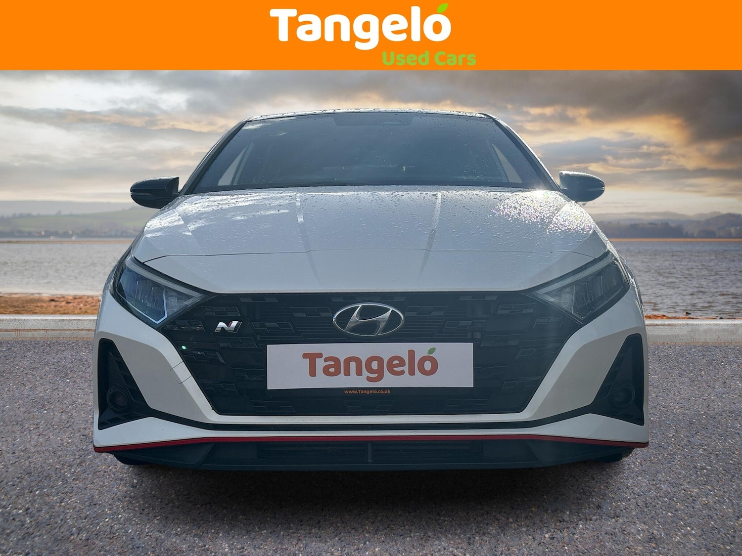 Used Hyundai i20 2023 for sale - 77468303: Photo 11